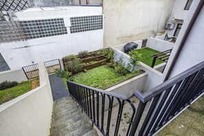 2 chambres, chambres insonorisées