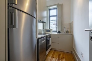 Apartamento | 2 quartos, quartos à prova de som