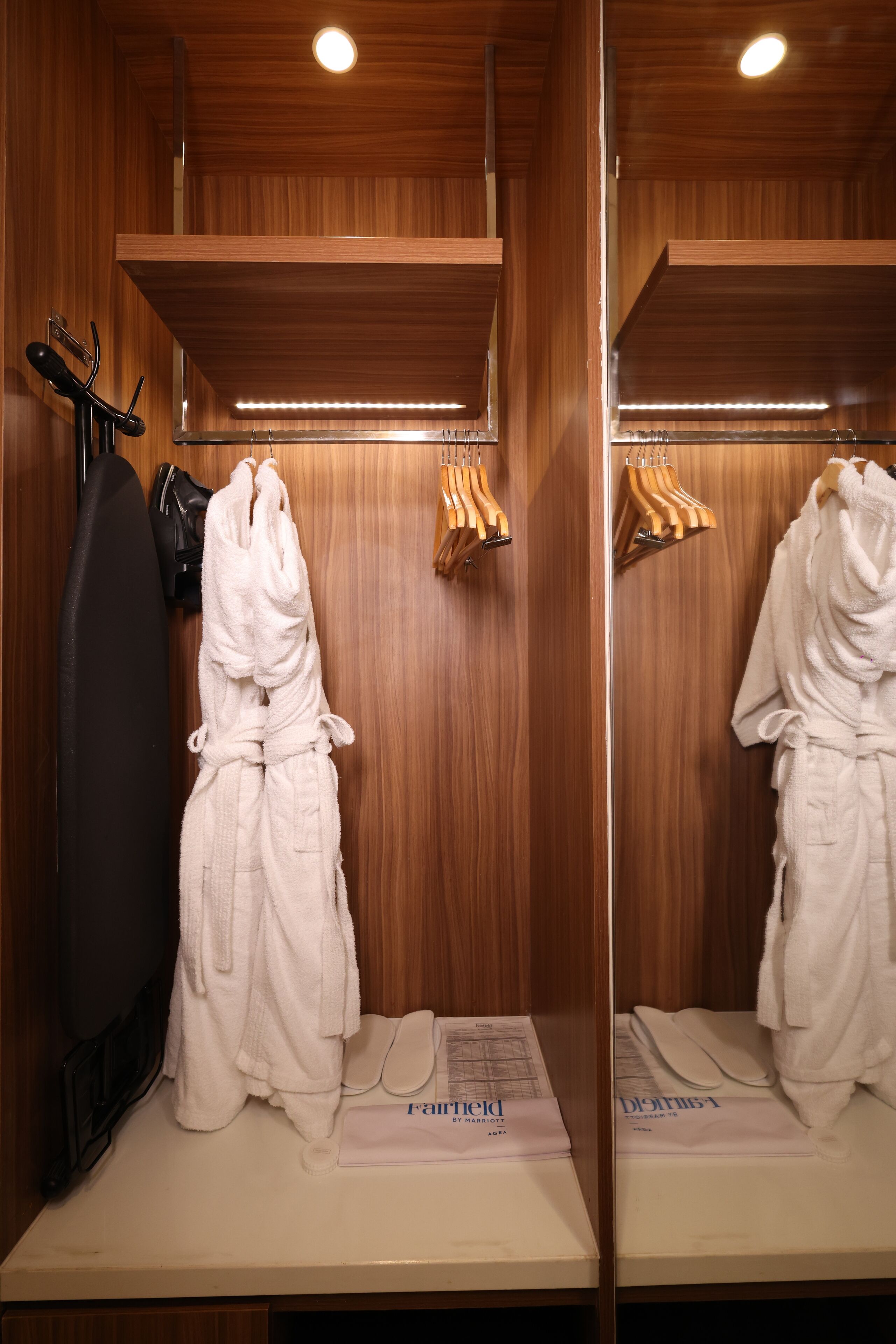 Photo - Fairfield by Marriott Agra