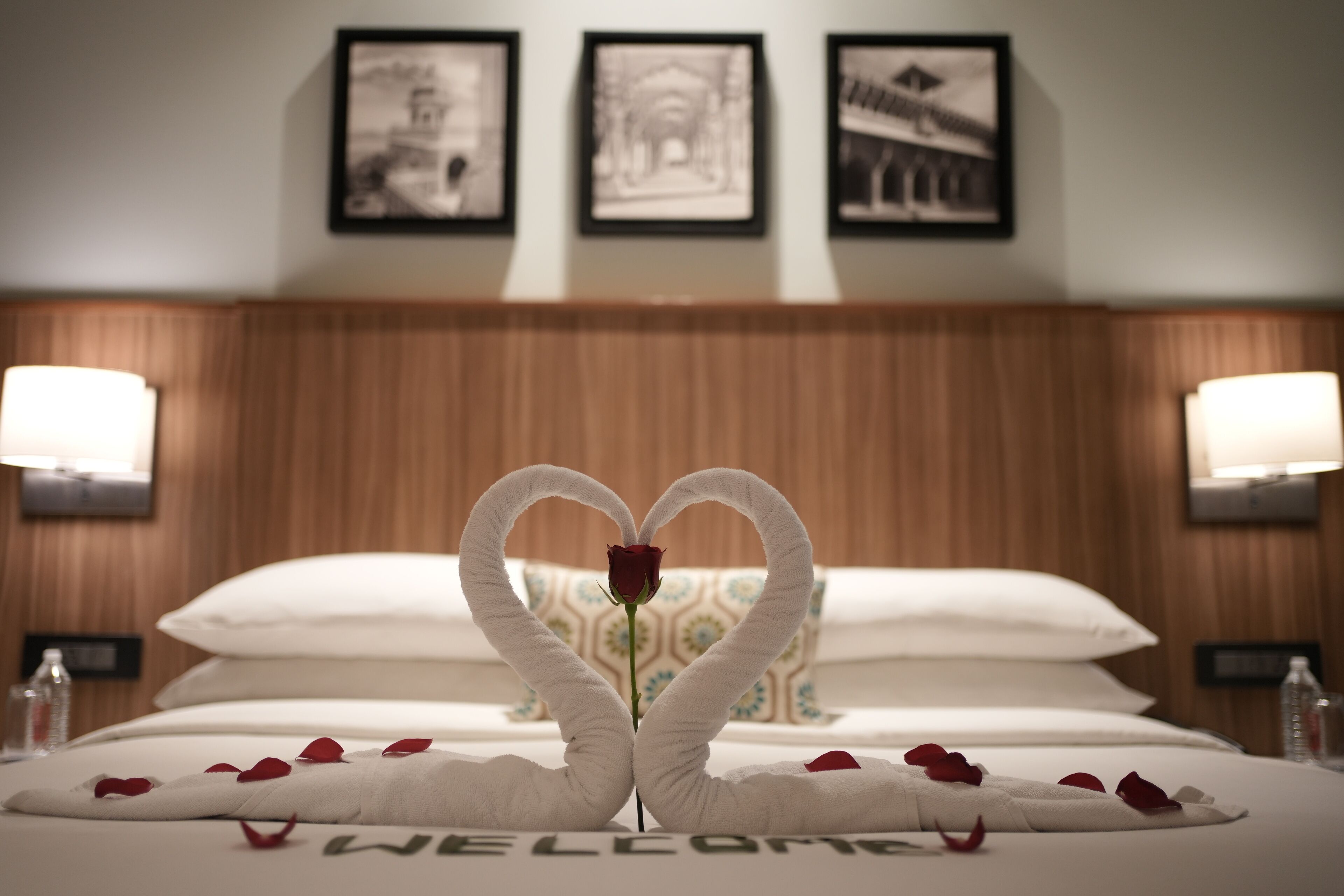 Photo - Fairfield by Marriott Agra