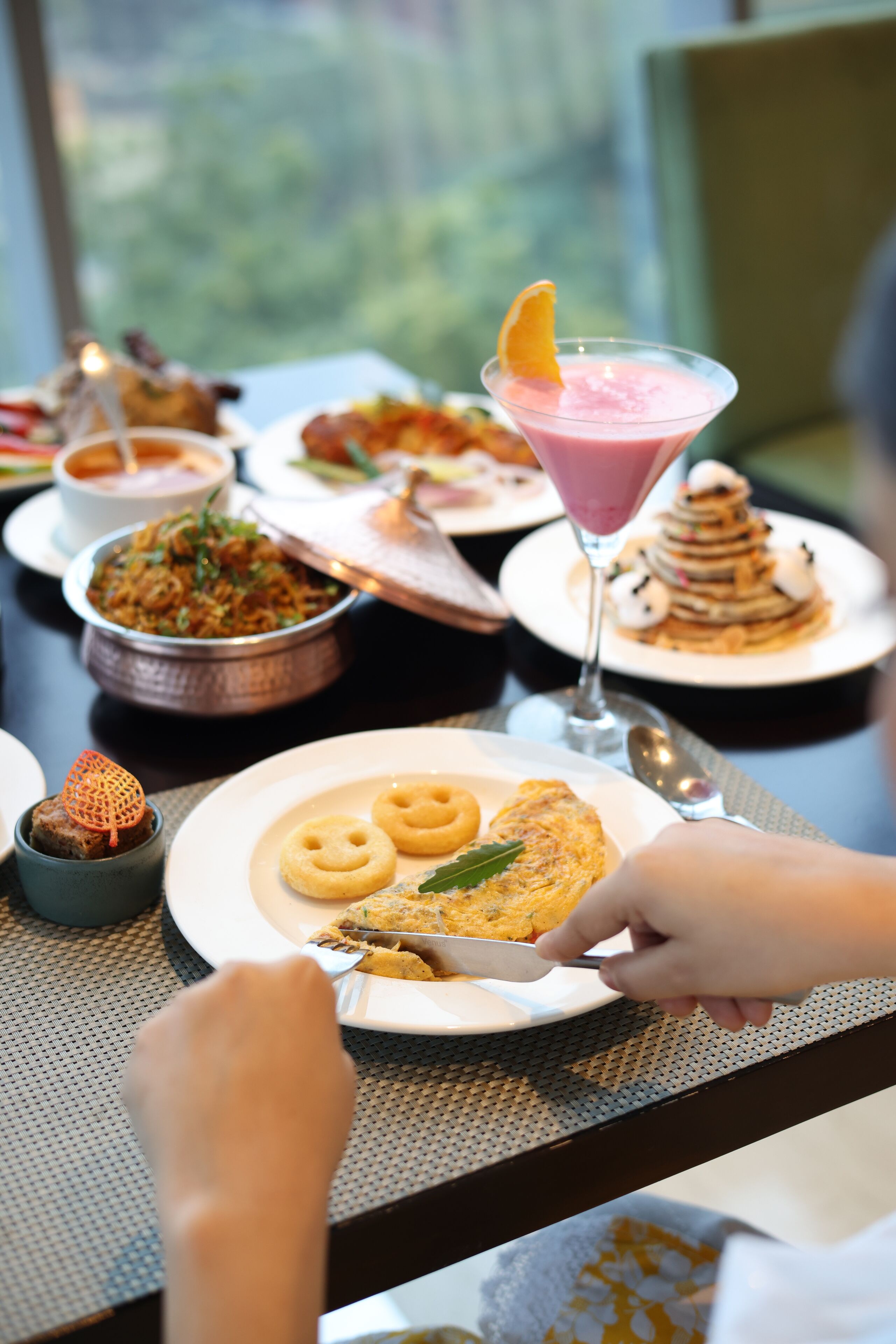 Photo - Fairfield by Marriott Agra