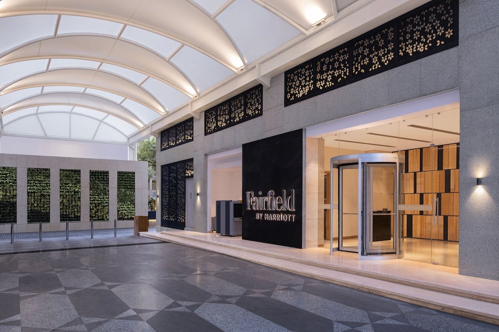 Fairfield by Marriott Agra