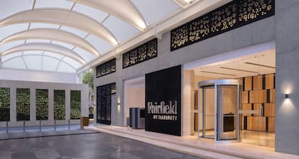 Fairfield by Marriott Agra