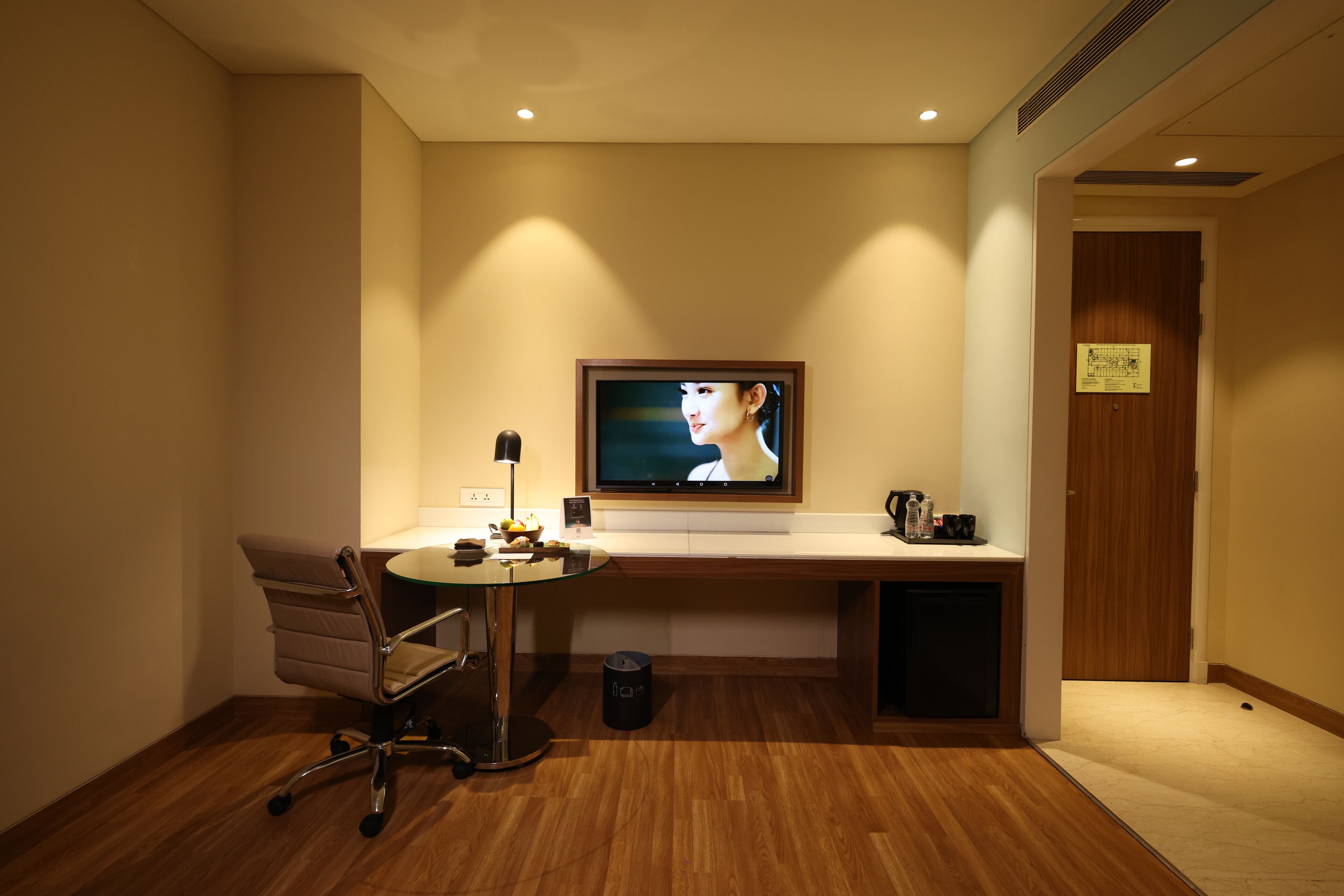 Photo - Fairfield by Marriott Agra