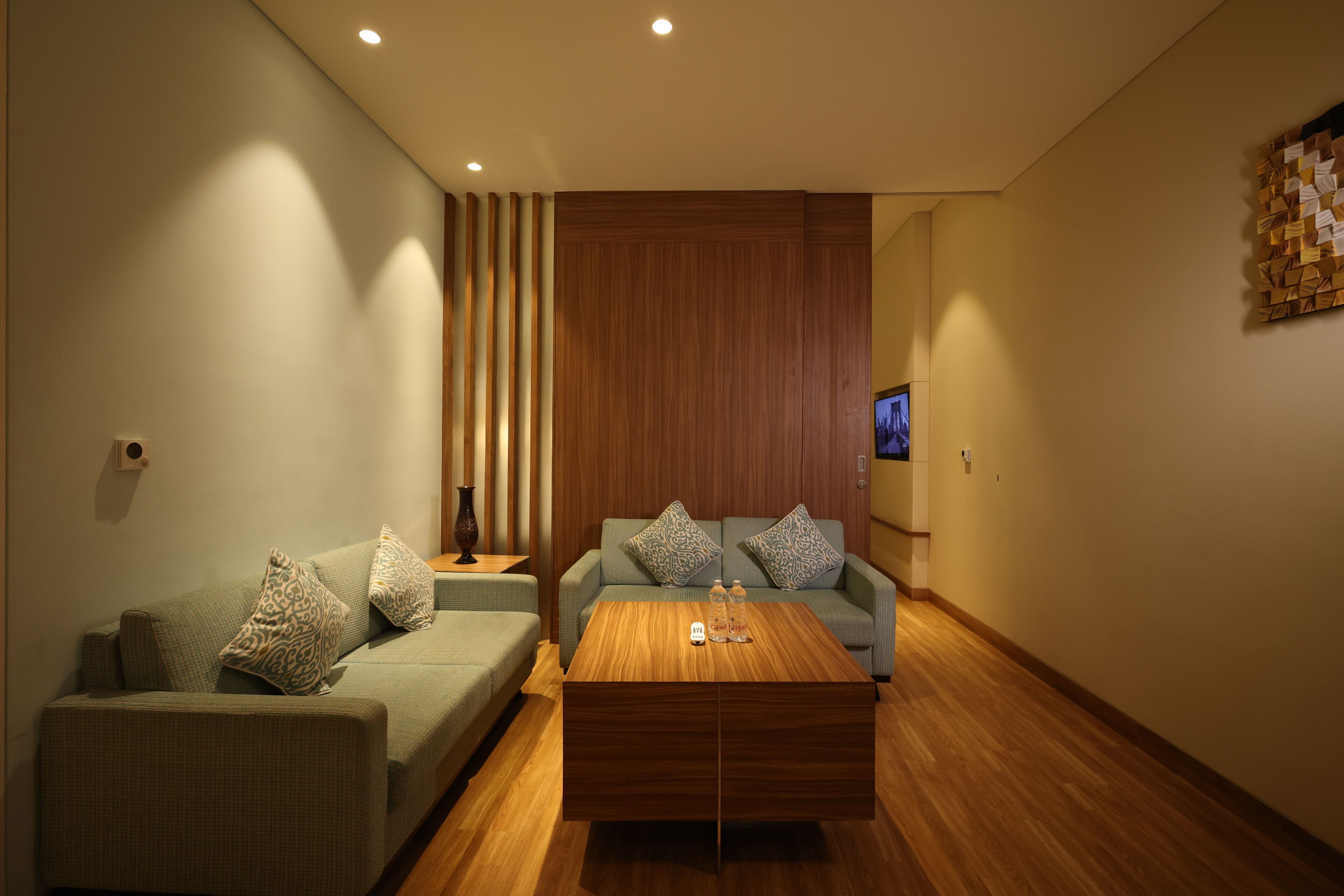 Photo - Fairfield by Marriott Agra