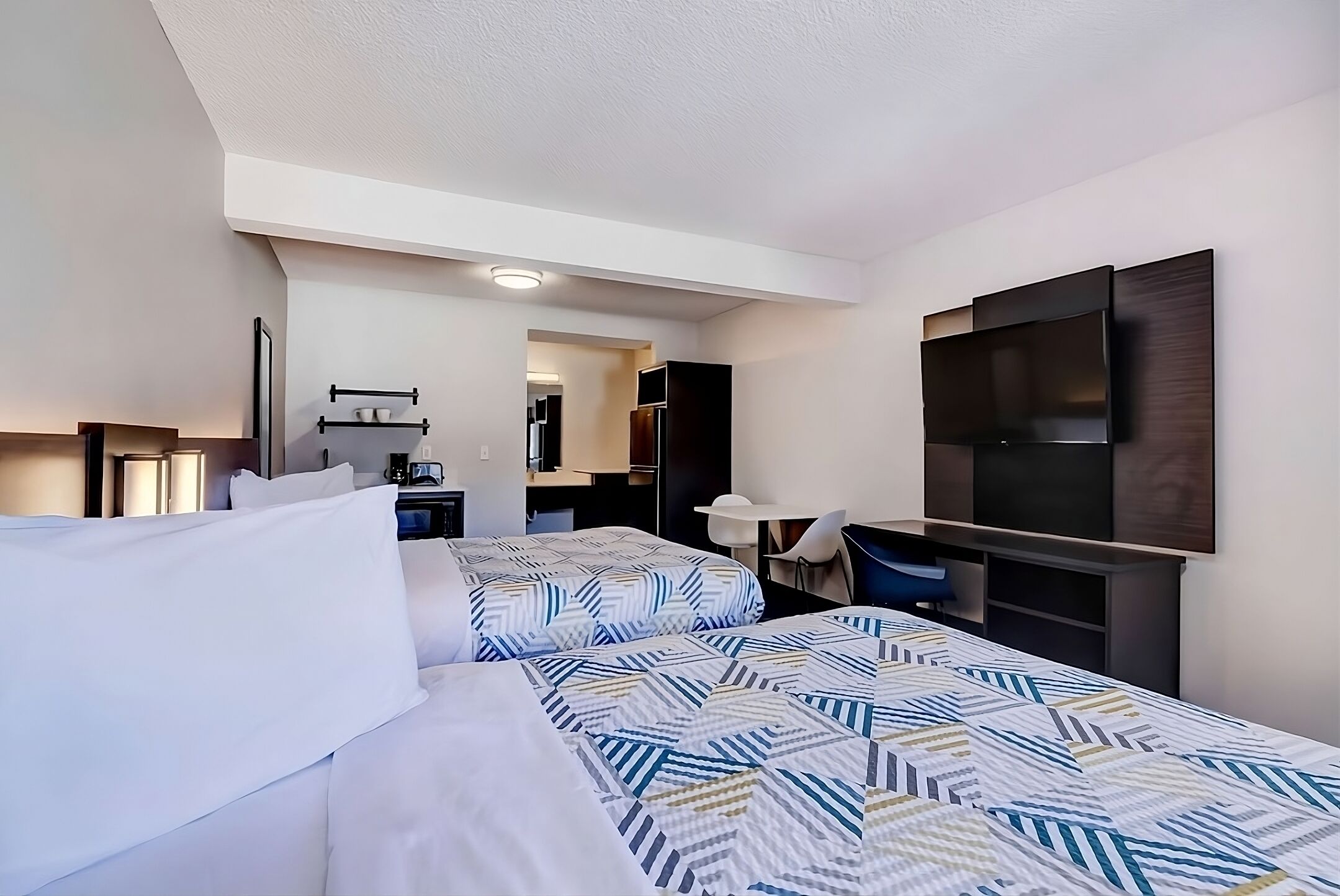 Enjoy a Hassle-Free Stay! 2 Units, Near Flaming Gorge National Recreation Area