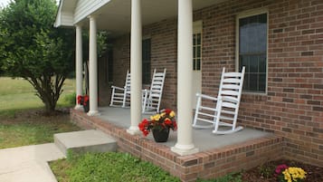 Terras