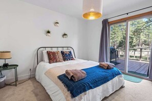 3 Schlafzimmer, Bügeleisen/Bügelbrett, WLAN, Bettwäsche