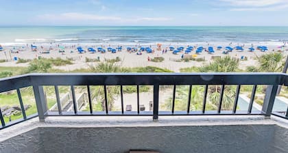 Newly Remodeled,Direct Oceanfront,Great View,Nice!