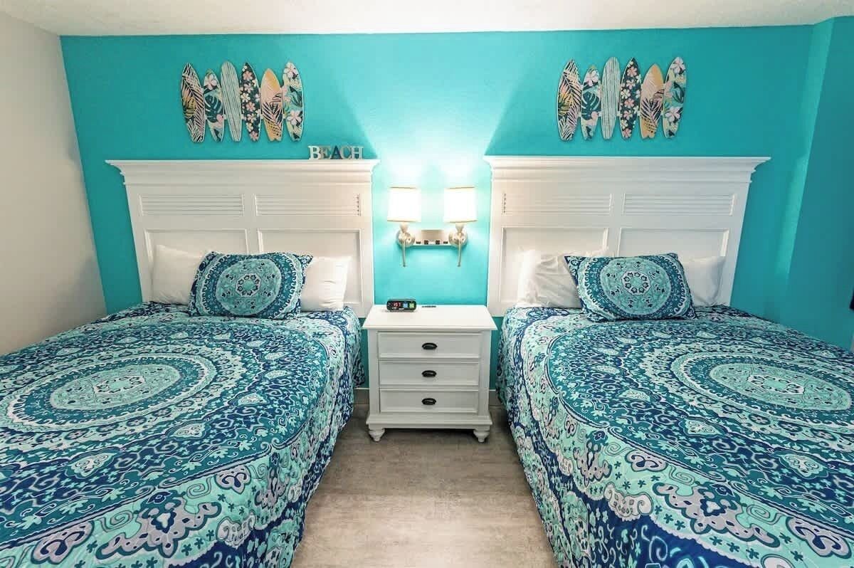 Ferros/tábuas de passar roupa, Wi-Fi, roupa de cama