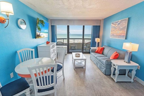 Newly Remodeled,Direct Oceanfront,Great View,Nice!