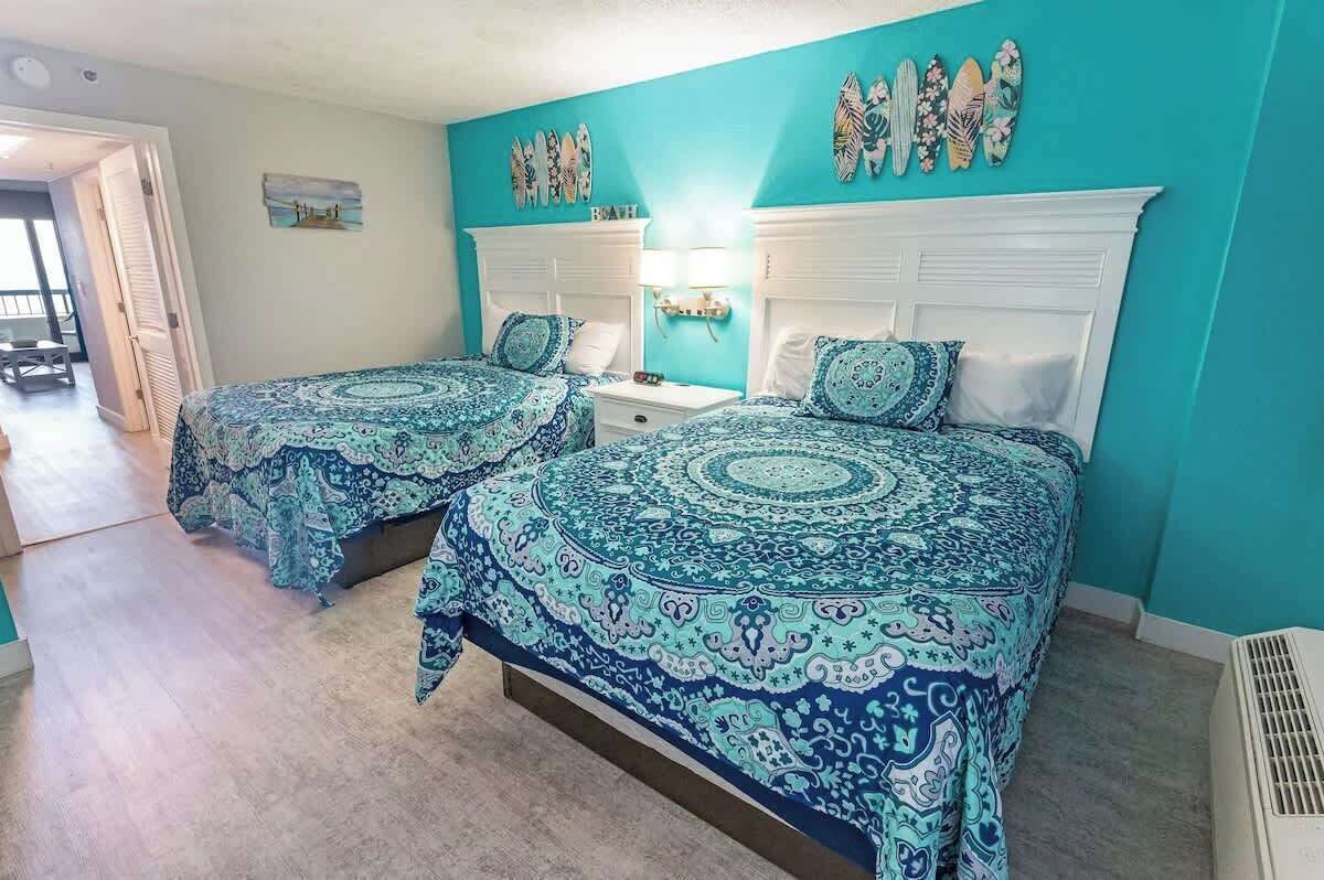 Ferros/tábuas de passar roupa, Wi-Fi, roupa de cama