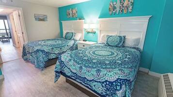 Ferros/tábuas de passar roupa, Wi-Fi, roupa de cama