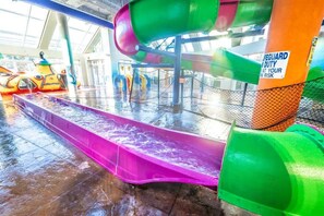 Children’s area - 2BR, View, Pools, Indoor  Waterpark, Dunes Village (Myrtle Beach)