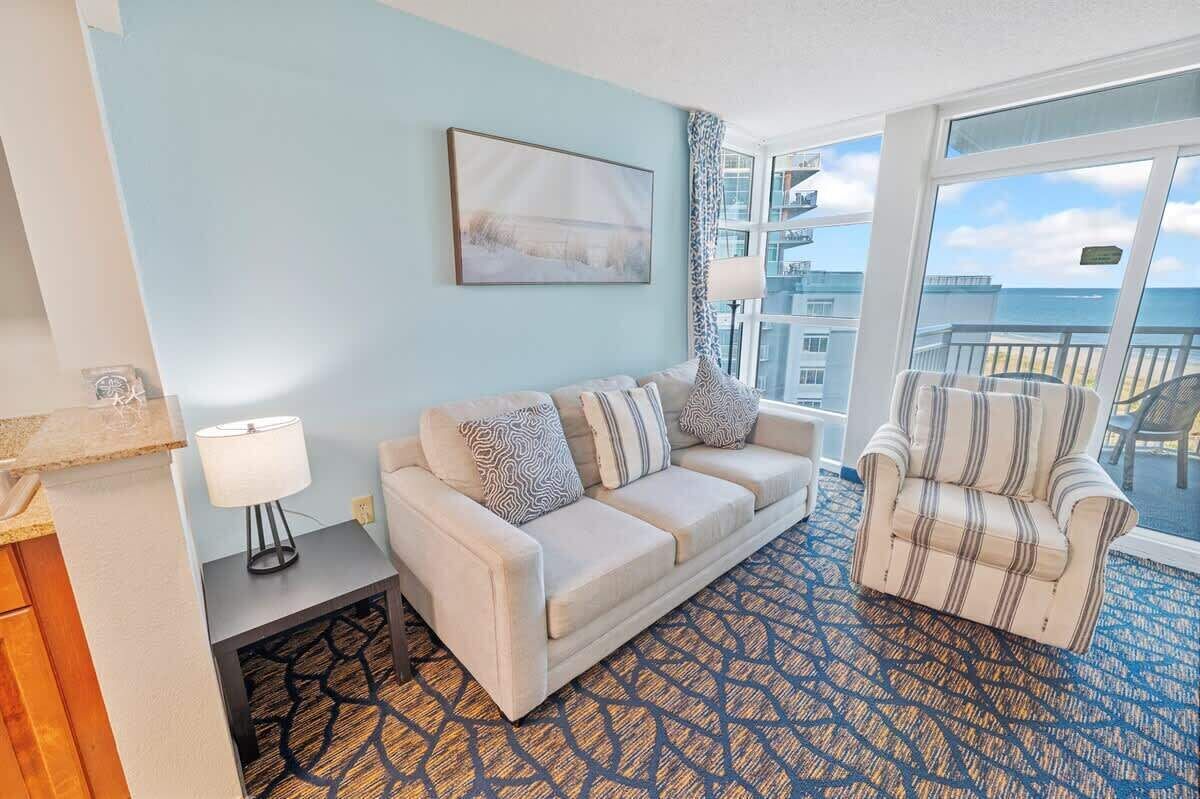 Smart-TV og kontorer