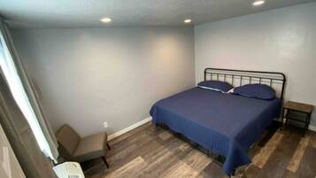 2 habitaciones