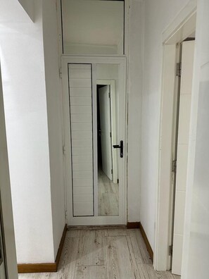 Apartment, 2 Queen-Betten | Innenbereich