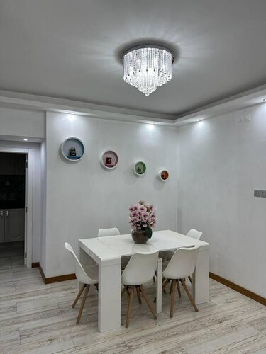 Remarkable 2-bed Apartment in Luanda