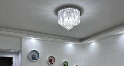 Remarkable 2-bed Apartment in Luanda