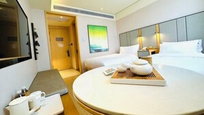 Room - Ji Hotel Shanghai Jiuting Street (Shanghai)