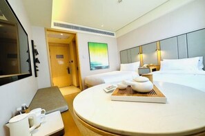 Room - Ji Hotel Shanghai Jiuting Street (Shanghai)