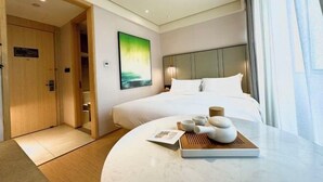 Room - Ji Hotel Shanghai Jiuting Street (Shanghai)