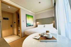 Room - Ji Hotel Shanghai Jiuting Street (Shanghai)