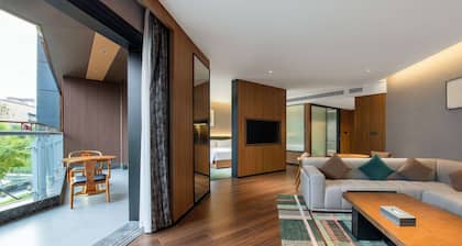 Tryp BY Wyndham Zizhou