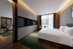 Soundproofing - Tryp BY Wyndham Zizhou (Neijiang)