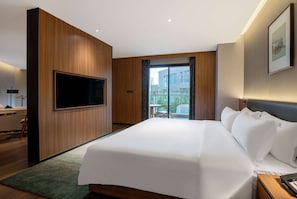 Soundproofing - Tryp BY Wyndham Zizhou (Neijiang)