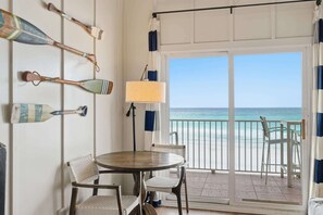 Interior - PALMA- Private Beach- Spectacular Views (Santa Rosa Beach)
