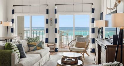 PALMA- Private Beach- Spectacular Views