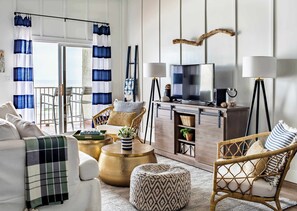 TV - PALMA- Private Beach- Spectacular Views (Santa Rosa Beach)