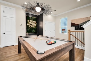 Spielezimmer