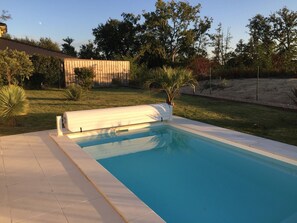 Pool - Belle Villa de Standing (Mios)