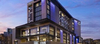 Cascade Hotel, Kansas City, a Tribute Portfolio Hotel