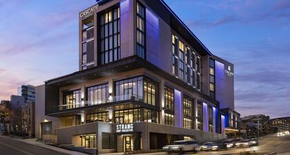 Cascade Hotel, Kansas City, a Tribute Portfolio Hotel