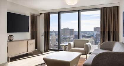 Cascade Hotel, Kansas City, a Tribute Portfolio Hotel