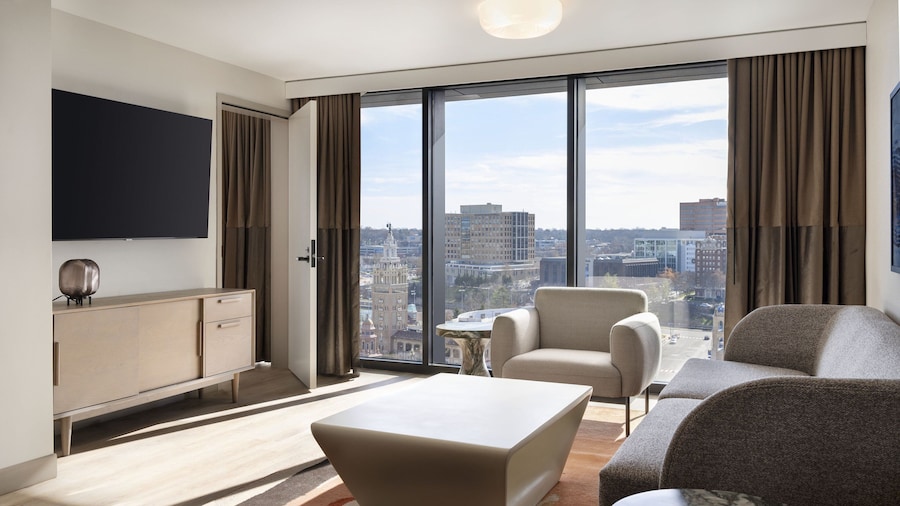 Cascade Hotel, Kansas City, a Tribute Portfolio Hotel