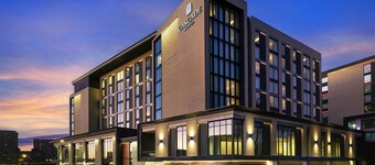 Cascade Hotel, Kansas City, a Tribute Portfolio Hotel