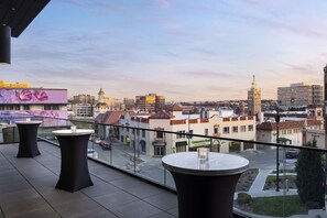 Meeting facility - Cascade Hotel, Kansas City, a Tribute Portfolio Hotel (Kansas City)