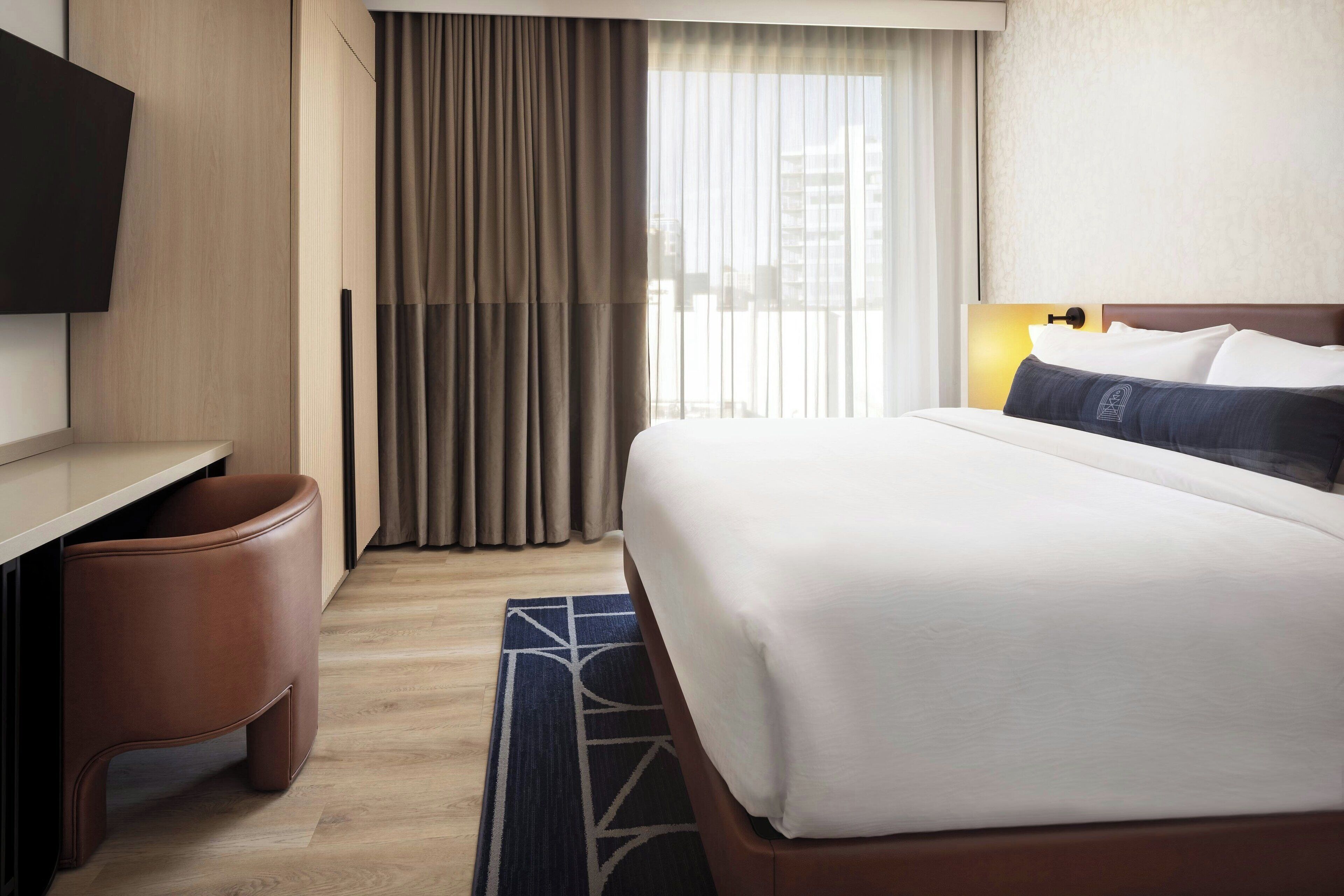 Signature Suite, 1 Bedroom