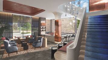 4 restauranter, laotiske retter