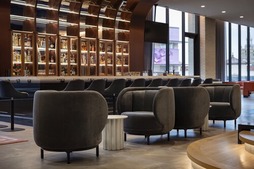 Cascade Hotel, Kansas City, a Tribute Portfolio Hotel