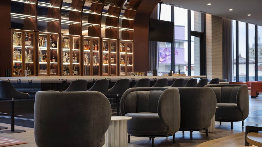 Cascade Hotel, Kansas City, a Tribute Portfolio Hotel