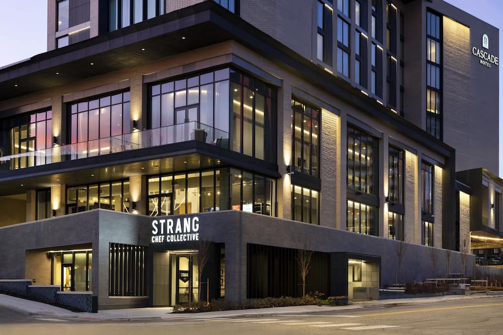 Cascade Hotel, Kansas City, a Tribute Portfolio Hotel