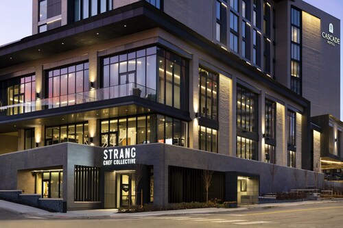 Cascade Hotel, Kansas City, a Tribute Portfolio Hotel