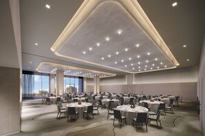 Meeting facility - Cascade Hotel, Kansas City, a Tribute Portfolio Hotel (Kansas City)