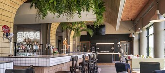 Greet Hotel Cernay Mulhouse