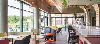 Greet Hotel Cernay Mulhouse